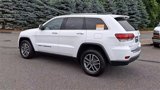Certified 2022 Jeep Grand Cherokee Limited image 6