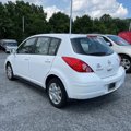 Used 2012 Nissan Versa 1.8 S image 3