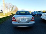 Used 2009 Mercedes-Benz CLK 350 Coupe image 4