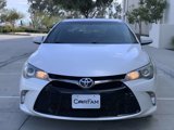 Used 2015 Toyota Camry SE image 2