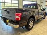 Certified 2018 Ford F150 XLT w/ Equipment Group 302A Luxury image 6