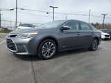 Used 2017 Toyota Avalon XLE Premium image 3
