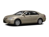 Used 2009 Toyota Camry LE image 3