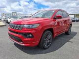 Certified 2022 Jeep Compass Limited image 3