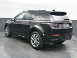 Used 2024 Land Rover Discovery Sport Dynamic SE image 5