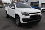 Used 2022 Chevrolet Colorado W/T w/ Custom Special Edition image 2