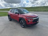 New 2026 Chevrolet TrailBlazer RS image 4