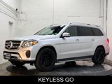 Used 2017 Mercedes-Benz GLS 450 4MATIC image 5