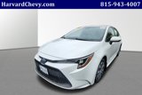Used 2022 Toyota Corolla LE image 3