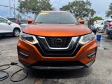 Used 2018 Nissan Rogue SV w/ Sun & Sound Touring Package image 4