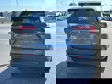 New 2025 Toyota RAV4 LE image 3