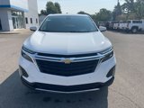 Used 2023 Chevrolet Equinox LT image 3