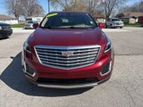 Used 2017 Cadillac XT5 Platinum w/ Driver Assist Package image 2