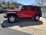 Used 2016 Jeep Wrangler Unlimited Sport w/ Quick Order Package 24S image 5