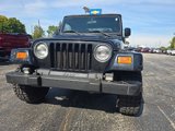 Used 2003 Jeep Wrangler Sahara image 5