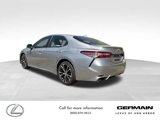 Used 2019 Toyota Camry SE image 3