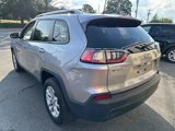 Used 2020 Jeep Cherokee Latitude image 4