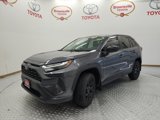 Certified 2023 Toyota RAV4 LE image 2