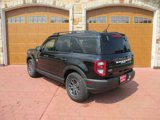New 2024 Ford Bronco Sport Big Bend w/ Convenience Package image 4