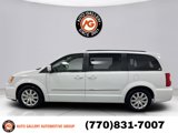 Used 2016 Chrysler Town & Country Touring image 2
