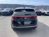 Certified 2022 Kia Sportage LX w/ LX AWD Value Edition Package image 4