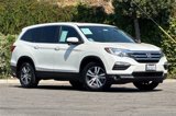 Certified 2017 Honda Pilot EX-L image 2