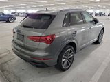Used 2022 Audi Q3 2.0T Premium w/ Black Optic Sport Package image 4