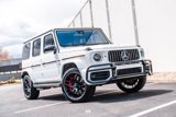 Used 2019 Mercedes-Benz G 63 AMG 4MATIC image 2