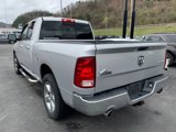 Used 2015 RAM 1500 Big Horn image 3