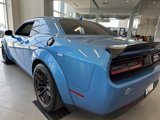 Used 2019 Dodge Challenger SRT Hellcat Redeye image 3