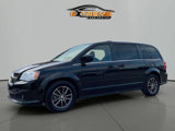 Used 2017 Dodge Grand Caravan SXT image 2