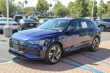 Certified 2021 Audi e-tron Premium w/ Convenience Plus Package image 3