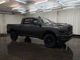 New 2025 RAM 2500 Laramie w/ Night Edition image 5