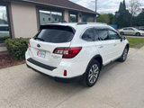 Used 2017 Subaru Outback 2.5i Touring w/ Popular Package #5A image 3