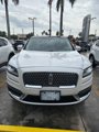 Used 2019 Lincoln Nautilus Select image 2