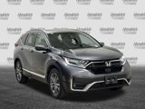 Used 2020 Honda CR-V Touring image 2