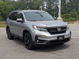 Used 2021 Honda Pilot Special Edition image 2
