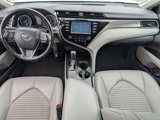 Certified 2019 Toyota Camry SE image 4