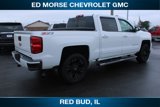 Used 2016 Chevrolet Silverado 1500 LT w/ All Star Edition image 5