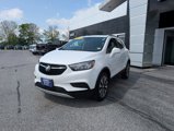 Certified 2022 Buick Encore Preferred w/ Safety Package image 3