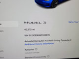 Used 2022 Tesla Model 3 image 3
