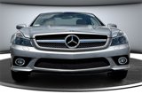 Used 2009 Mercedes-Benz SL 550 image 2