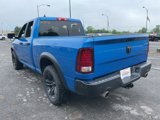 Used 2021 RAM 1500 Classic Warlock w/ Electronics Group image 5