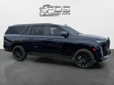 Used 2023 Cadillac Escalade ESV Sport Platinum w/ LPO, ONYX Package image 6