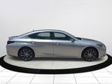 Certified 2023 Lexus ES 350 w/ Premium Package image 3