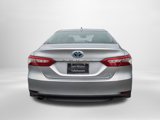 Used 2019 Toyota Camry XLE image 5