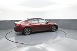 Used 2024 Nissan Sentra SV image 3