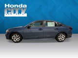 New 2026 Honda Civic LX image 2