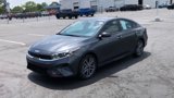 Used 2023 Kia Forte GT-Line image 4