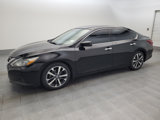 Used 2017 Nissan Altima 2.5 SR w/ LED Appearance Package image 2